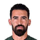 Josué Ayala FIFA 22 .
